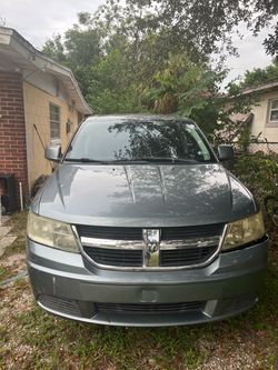 Dodge Journey