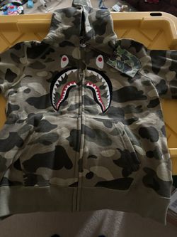 Bape Kids Hoody 