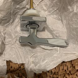 Toilet Handle