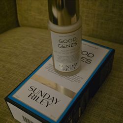 Good Genes Lactic ACID Treatment