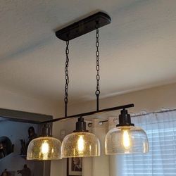Light Fixture