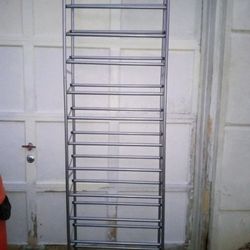 12 Tier Shoe Rack 
