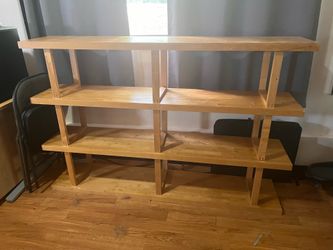 Shelf