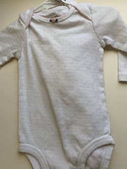 6 months girl clothes long sleeve & pants