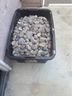 Natural River Rocks / Landscaping Rocks