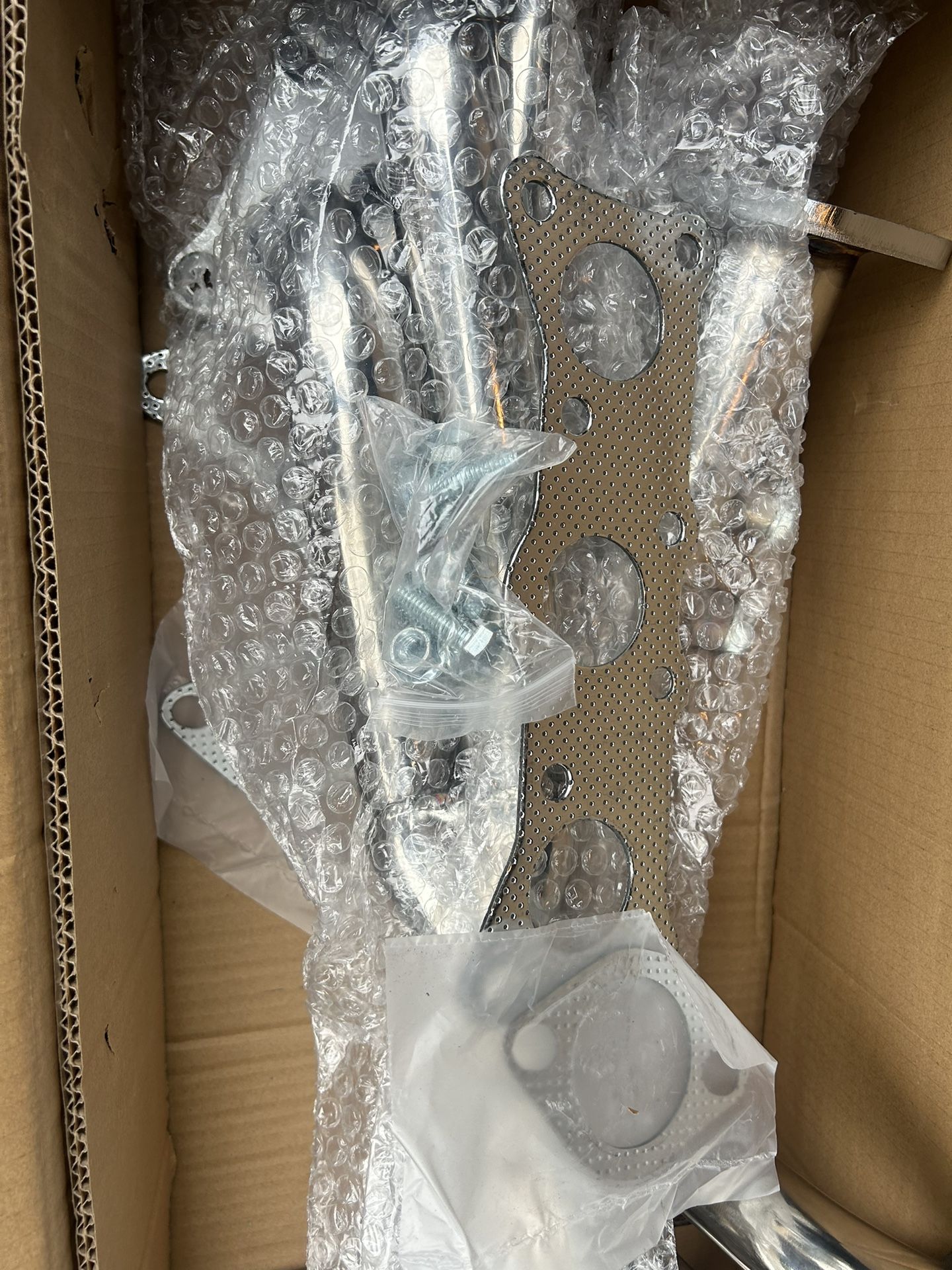 Bmw 328i Catless Headers N51-n52 