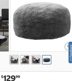 Bean Bag-Jumbo size