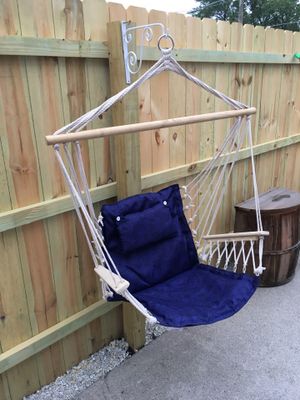 New And Used Porch Swing For Sale In Downers Grove Il Offerup