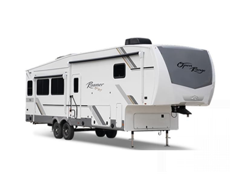 2026 Roamer 27Rkss