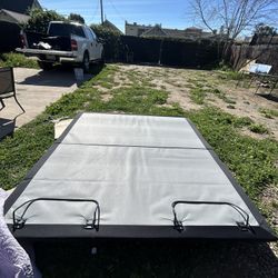 Adjustable Bed Frame