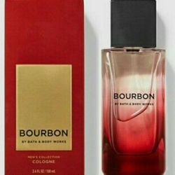 Gift Ready. Bath & Body Works Mens Cologne 