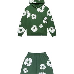 Men’s Set 