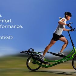Elliptigo 8c Bike Brand New Never Used for Sale in Port St. Lucie FL OfferUp