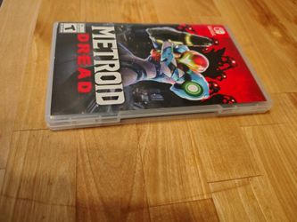 Metroid prime