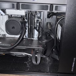 Gaming PC RX 7900XT i7-14700k