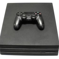 Sony PS4 Pro