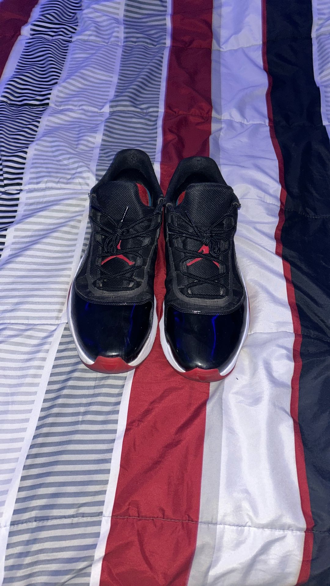 I’m Selling These Air Jordan’s 11 Retro Lows