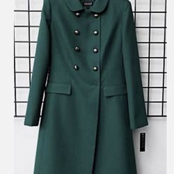 JOHN MEYER DRESS SUIT/SIZE 24W NEW WITH TAG Emerald