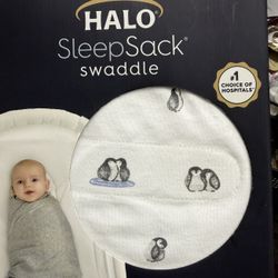 Halo Sleep Sack New 