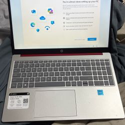 Hp Laptop 