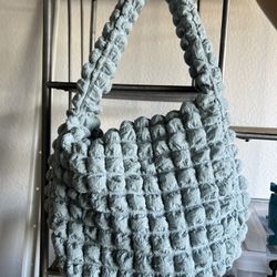 Blue Bag