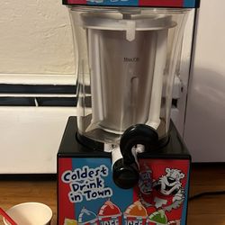 Icee Machine 