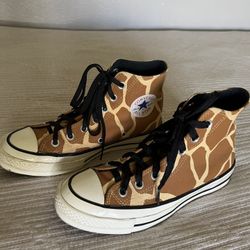 Converse High Top  Chuck Tayler All Stars Shoes 