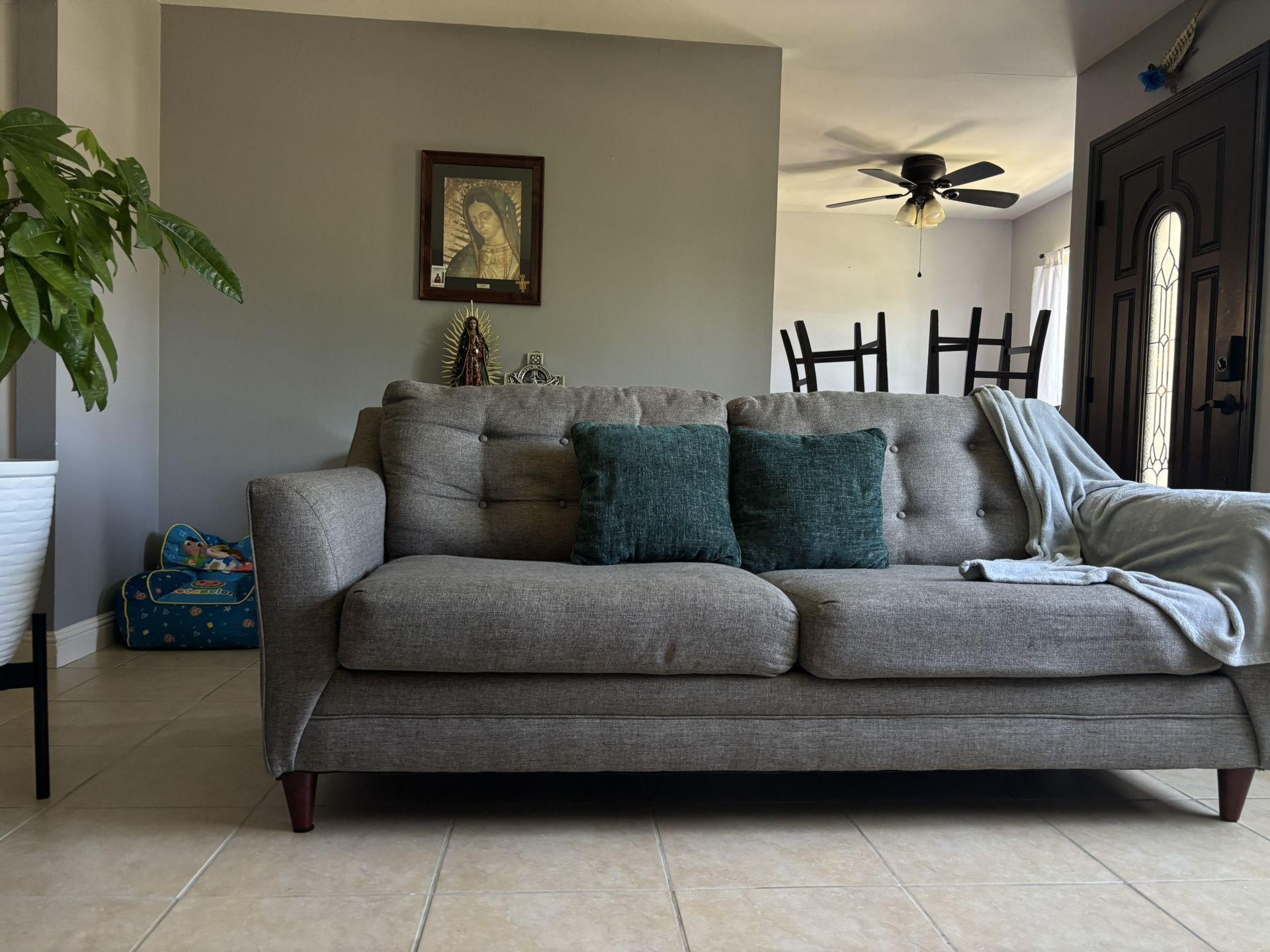 couch
