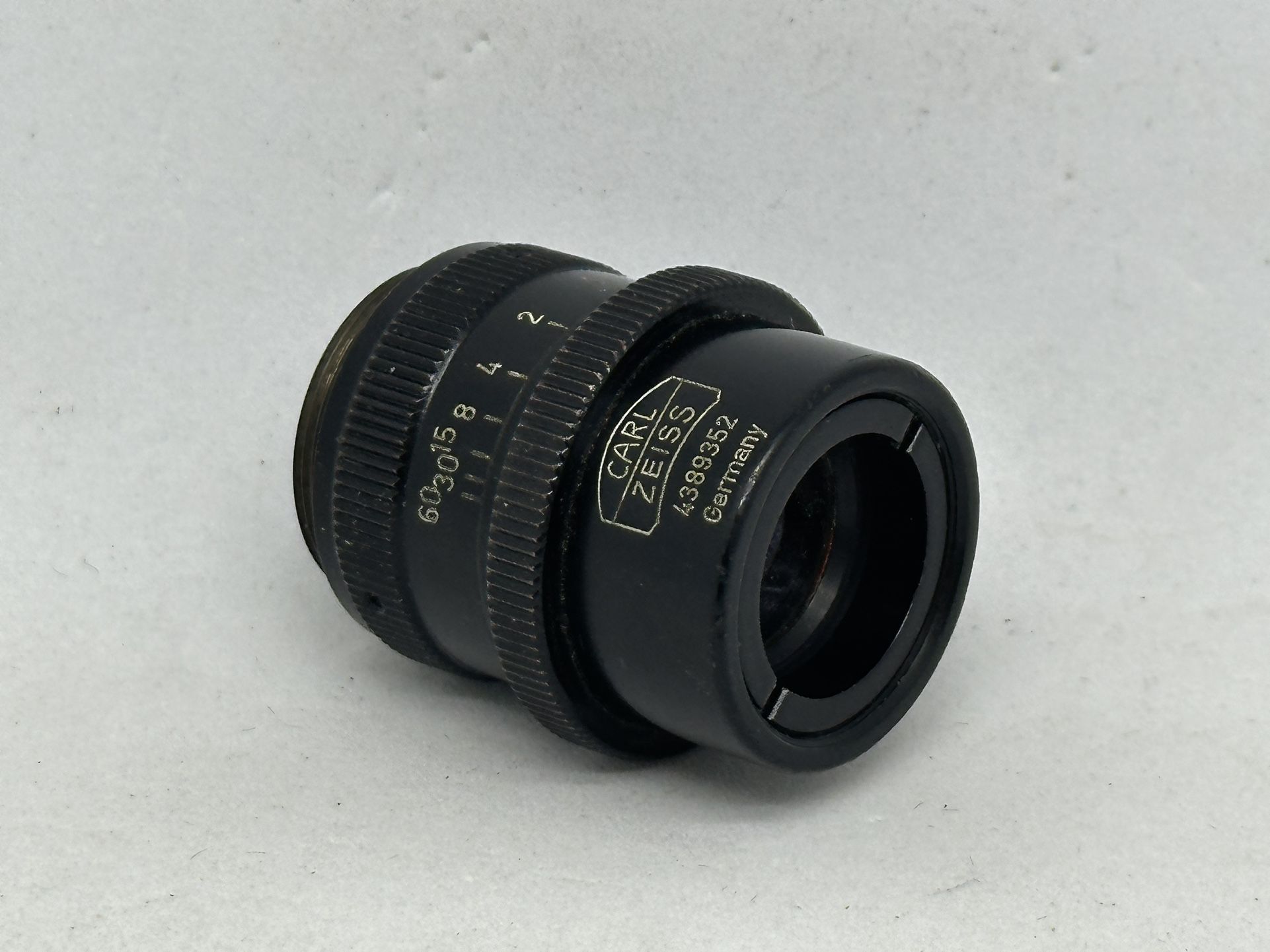 希少　Carl Zeiss Luminar 63mmf4.5 Auth Carl Zeiss Luminar 63Mmf4.5 From Japan | eBay