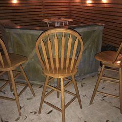 Barstool Chairs 