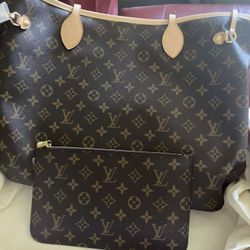 Louis Vuitton Bag 