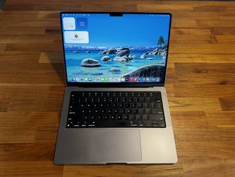 2021 MacBook Pro 14” M1 Pro • 32GB RAM • 1TB SSD • Excellent Condition
