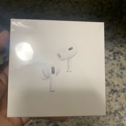 AirPod Pros 2
