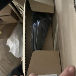 OEM Left Side Fender Signal Camera fits Tesla 3 Y 2017-22 1495864-20-D for HW3