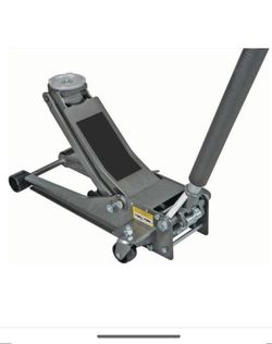 3 Ton Pittsburgh Rapid Pump Jack