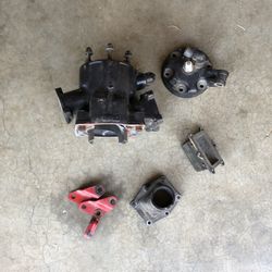 Honda 250r Parts
