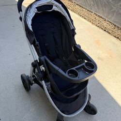 Stroller/Graco Modes