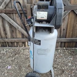 Cornwell Tools 26 Gallon Air Compressor