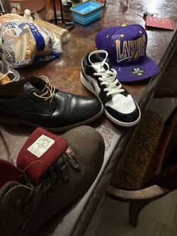 Zapatos