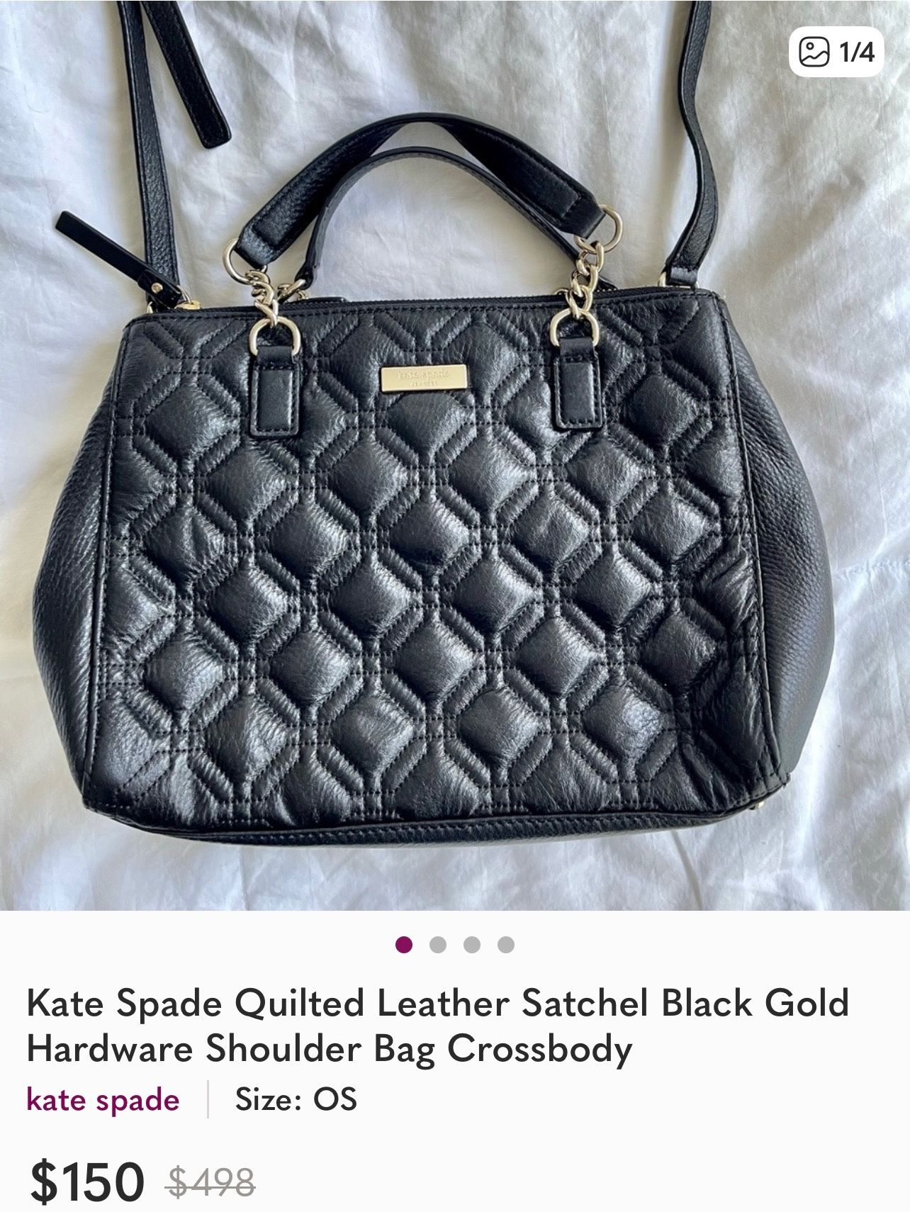 Kate Spade Bag