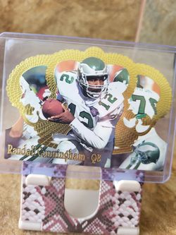 Randall Cunningham Crown Royale 1995