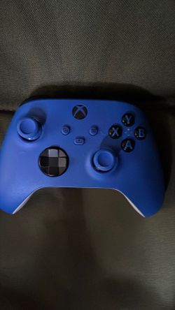 Xbox controller