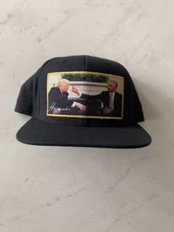 SnapBack Hat 
