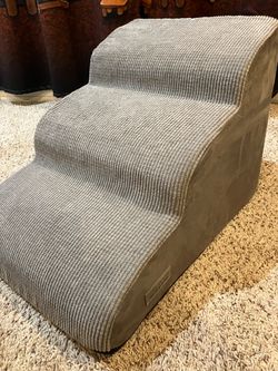 Pet stair