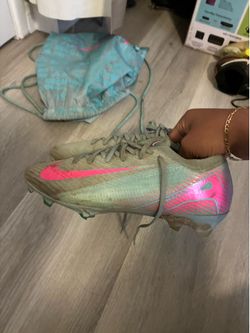 Vapor 16 Nike elite
