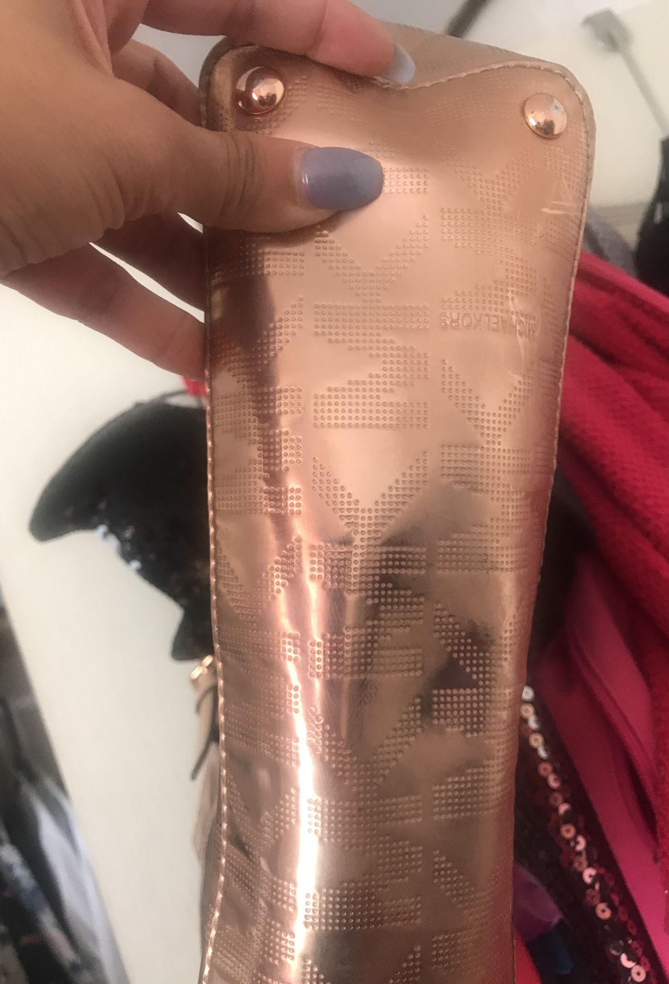 Michael Kors purse