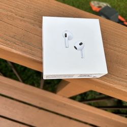 AirPod 3rd Generation