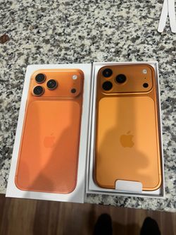 iPhone 17 pro max 1tb unlocked