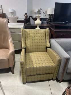 Quality Used Recliner