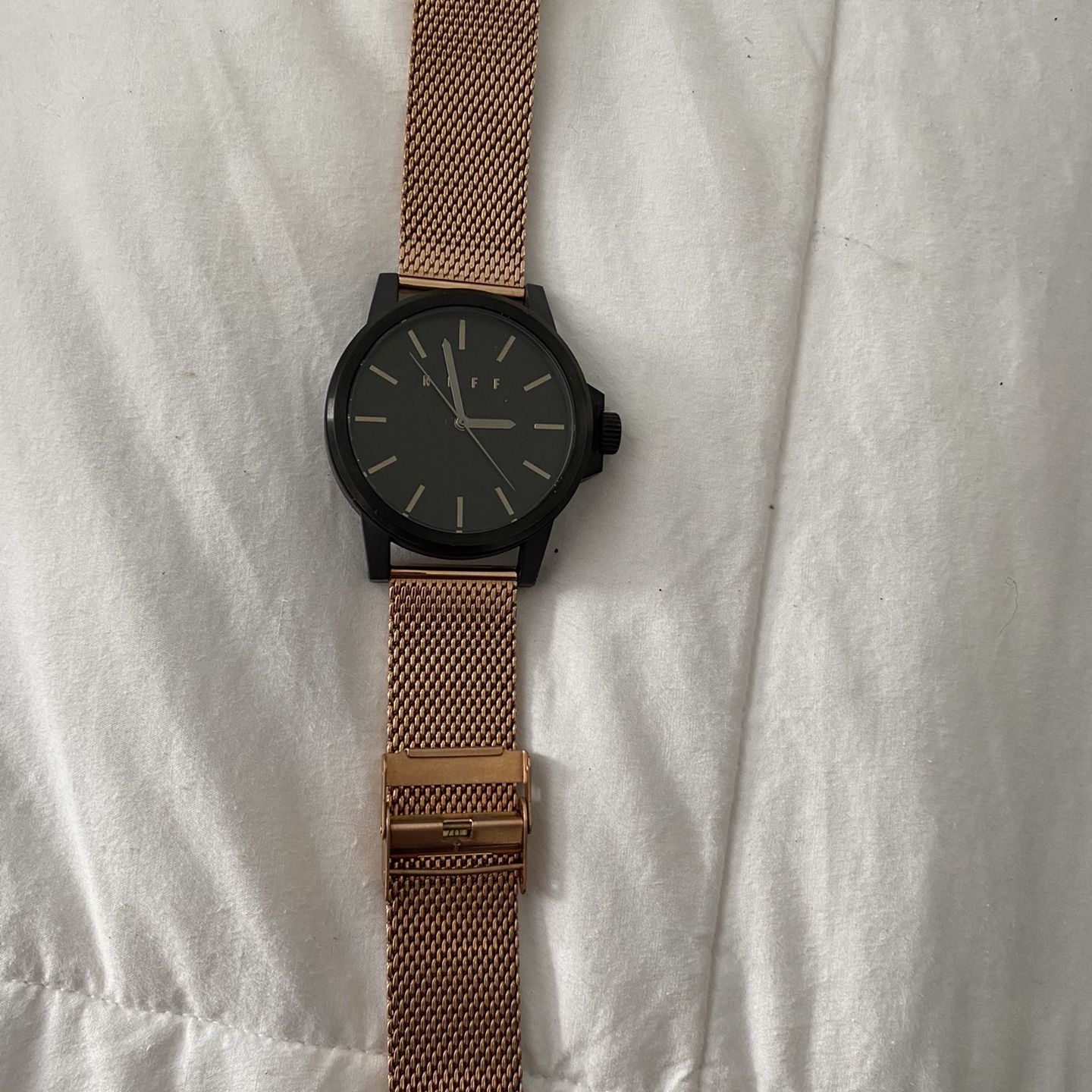 Neff Watch